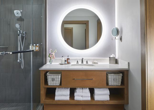 Imagen de la habitación del Hotel The Landing, Wayzata. Foto 4