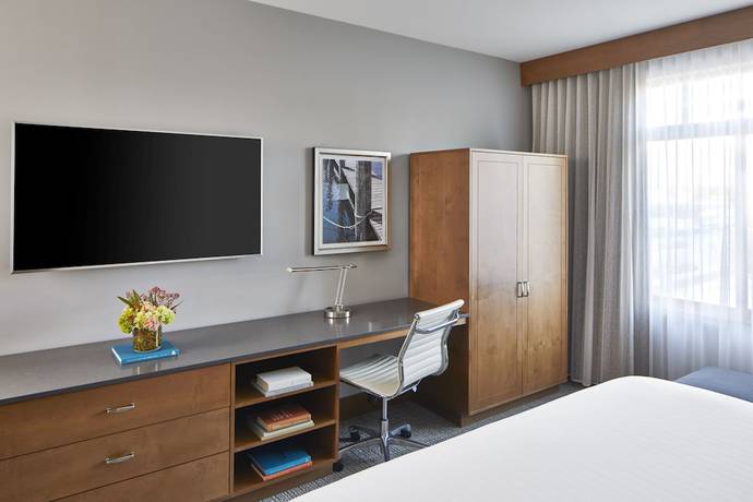 Imagen de la habitación del Hotel The Landing, Wayzata. Foto 9