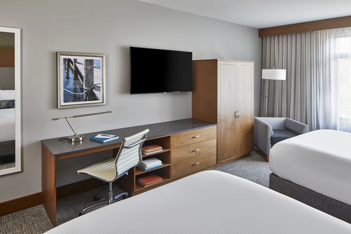 Imagen de la habitación del Hotel The Landing, Wayzata. Foto 12