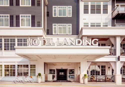Imagen general del Hotel The Landing, Wayzata. Foto 1