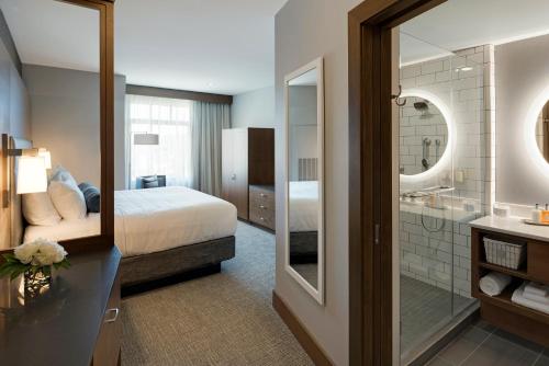Imagen de la habitación del Hotel The Landing, Wayzata. Foto 7