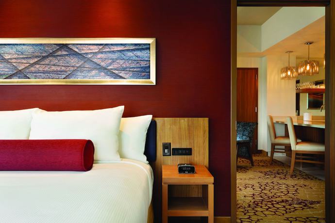 Imagen de la habitación del Hotel The Landing at Rivers Casino and Resort. Foto 6