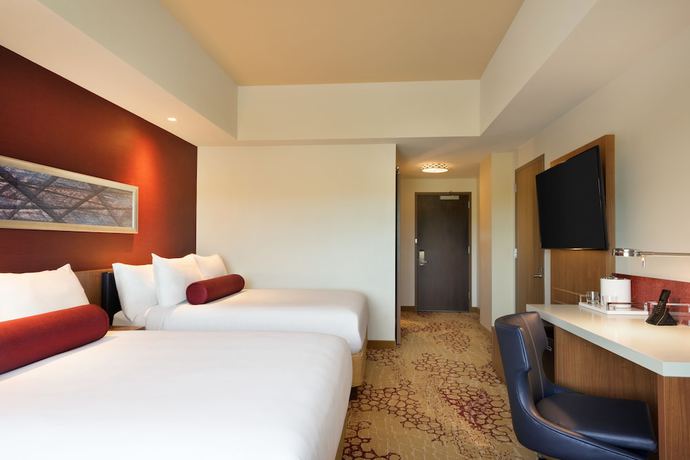 Imagen de la habitación del Hotel The Landing at Rivers Casino and Resort. Foto 13