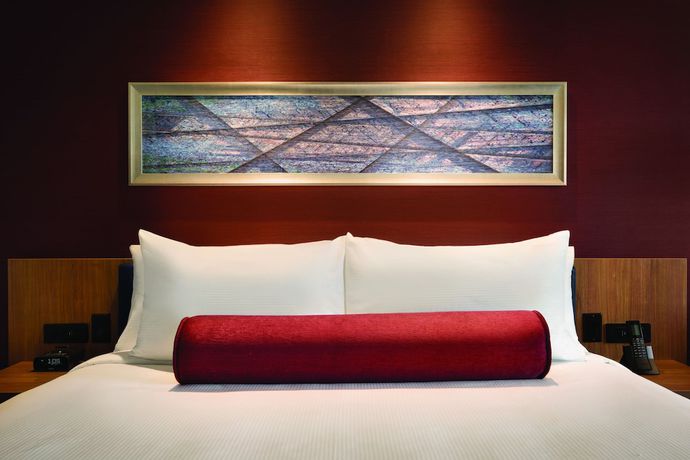 Imagen de la habitación del Hotel The Landing at Rivers Casino and Resort. Foto 15