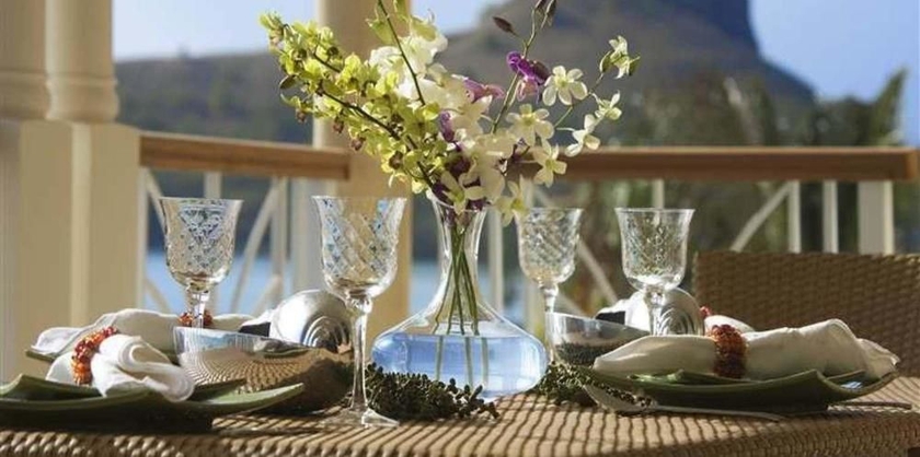 Imagen de la habitación del Hotel The Landings. Foto 7