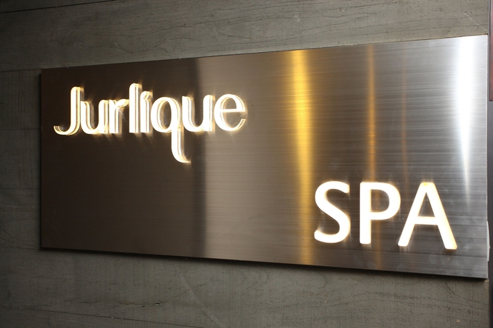 Imagen de los interiores del Hotel The Landis Taipei. Foto 15