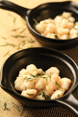 Imagen del bar/restaurante del Hotel The Landis Taipei. Foto 7