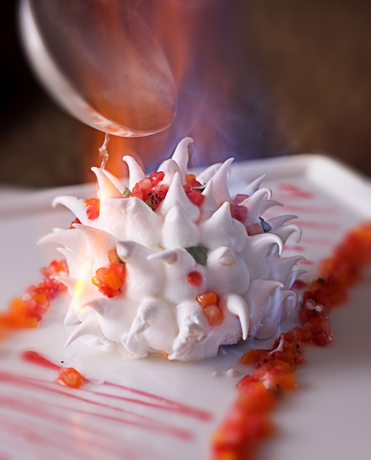 Imagen del bar/restaurante del Hotel The Landis Taipei. Foto 11