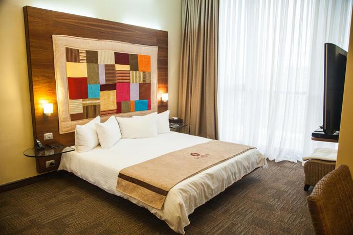 Imagen de la habitación del Hotel The Landmark, Baku. Foto 7