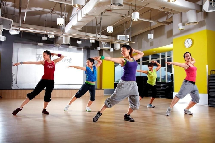 Imagen de los exteriores del Hotel The Landmark Bangkok - Sha Extra Plus. Foto 10