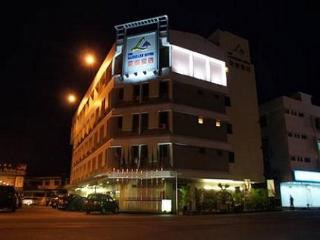 Imagen general del Hotel The Landmark, Batu Pahat. Foto 1