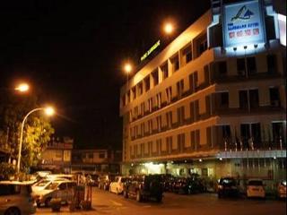 Imagen general del Hotel The Landmark, Batu Pahat. Foto 4