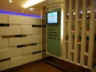 Imagen general del Hotel The Landmark, Batu Pahat. Foto 5