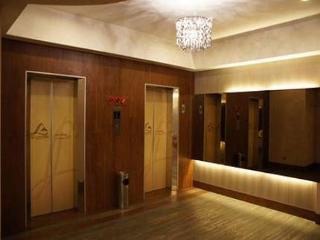 Imagen general del Hotel The Landmark, Batu Pahat. Foto 9