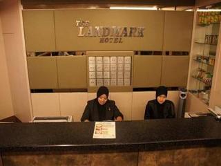 Imagen general del Hotel The Landmark, Batu Pahat. Foto 10