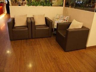 Imagen general del Hotel The Landmark, Batu Pahat. Foto 11