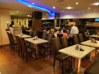 Imagen general del Hotel The Landmark, Batu Pahat. Foto 12