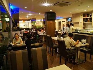 Imagen general del Hotel The Landmark, Batu Pahat. Foto 13