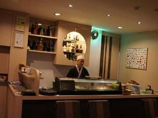 Imagen general del Hotel The Landmark, Batu Pahat. Foto 14