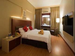 Imagen general del Hotel The Landmark, Batu Pahat. Foto 15