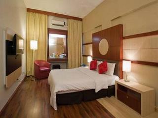 Imagen general del Hotel The Landmark, Batu Pahat. Foto 16