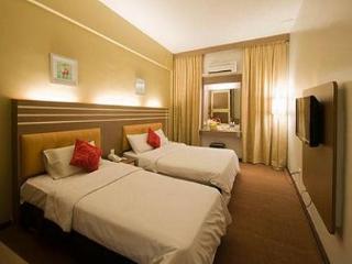 Imagen general del Hotel The Landmark, Batu Pahat. Foto 19