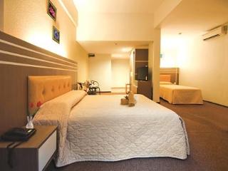 Imagen general del Hotel The Landmark, Batu Pahat. Foto 20