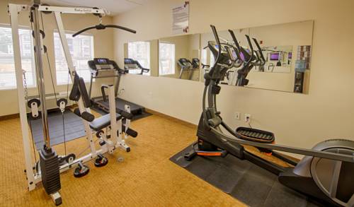 Imagen de la habitación del Hotel The Landmark Inn, SPRING LAKE. Foto 4