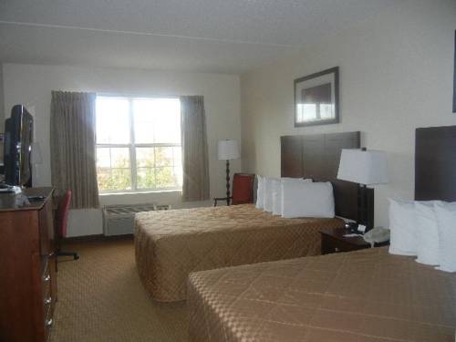 Imagen de la habitación del Hotel The Landmark Inn, SPRING LAKE. Foto 7