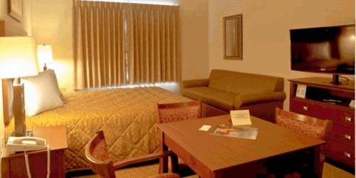 Imagen de la habitación del Hotel The Landmark Inn, SPRING LAKE. Foto 10