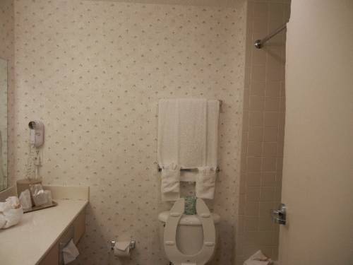 Imagen de la habitación del Hotel The Landmark Inn, SPRING LAKE. Foto 11