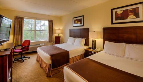 Imagen de la habitación del Hotel The Landmark Inn, SPRING LAKE. Foto 12
