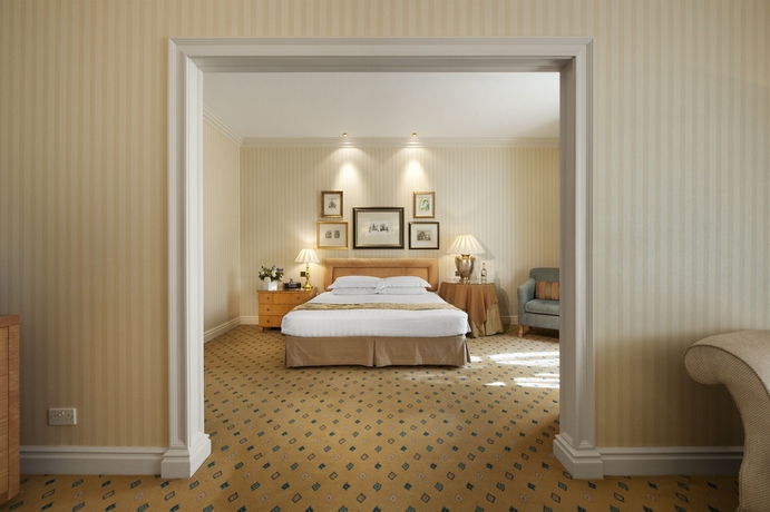 Imagen de la habitación del Hotel The Landmark London. Foto 10