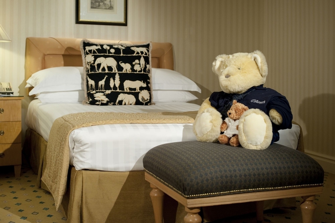 Imagen de la habitación del Hotel The Landmark London. Foto 14