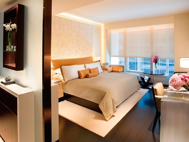 Imagen general del Hotel The Landmark Mandarin Oriental, Hong Kong. Foto 8