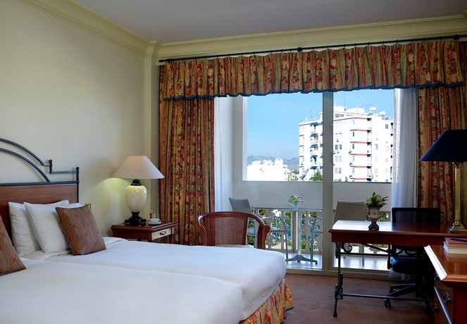 Imagen de la habitación del Hotel The Landmark Nicosia. Foto 3