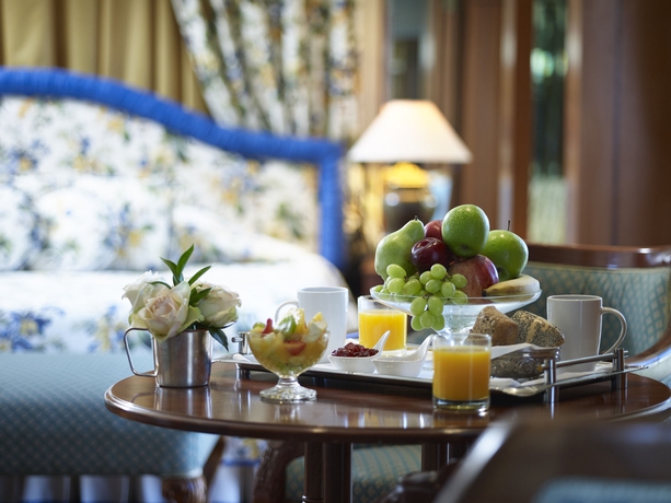 Imagen de la habitación del Hotel The Landmark Nicosia. Foto 4