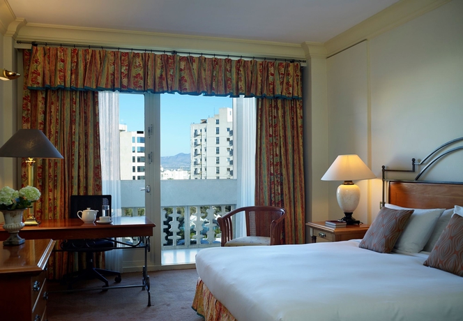 Imagen de la habitación del Hotel The Landmark Nicosia. Foto 8