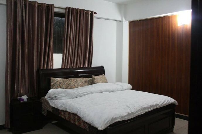 Imagen general del Hotel The Landmark, Nārān. Foto 9