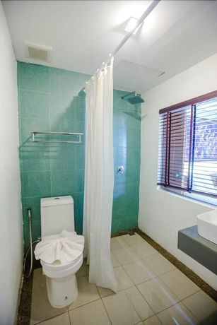 Imagen de la habitación del Hotel The Landmark Patong. Foto 17