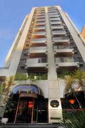 Imagen general del Hotel The Landmark Residence - Oficial. Foto 1