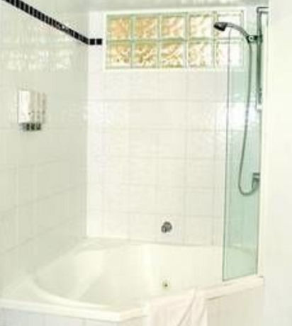 Imagen de la piscina del Hotel The Landmark Resort Nelson Bay. Foto 16