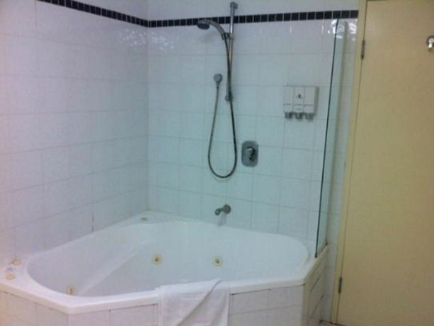 Imagen de la habitación del Hotel The Landmark Resort Nelson Bay. Foto 7