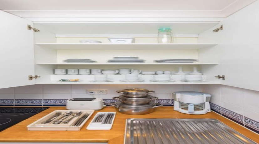 Imagen de la habitación del Hotel The Landmark Serviced Apartments - Managed By Peninsula Properties. Foto 2