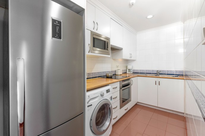 Imagen de la habitación del Hotel The Landmark Serviced Apartments - Managed By Peninsula Properties. Foto 3