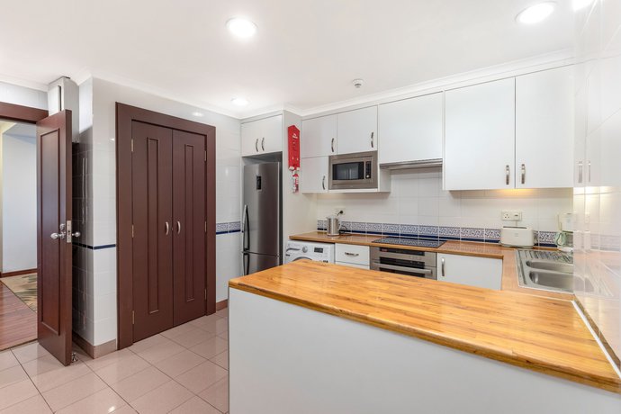 Imagen de la habitación del Hotel The Landmark Serviced Apartments - Managed By Peninsula Properties. Foto 12
