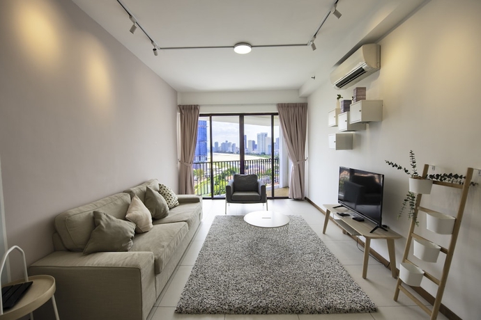 Imagen de la habitación del Hotel The Landmark Studios. Foto 4
