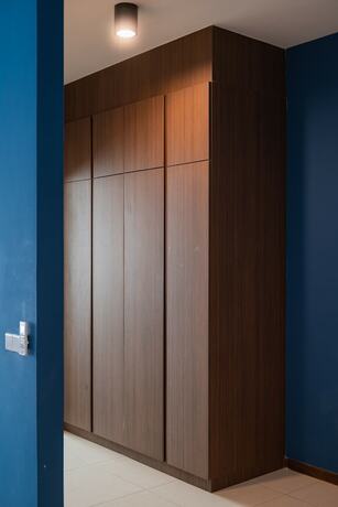 Imagen de la habitación del Hotel The Landmark by The Only Bnb. Foto 11