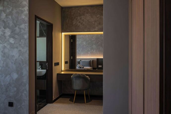 Imagen general del Hotel The Landmark by The Only Bnb. Foto 1