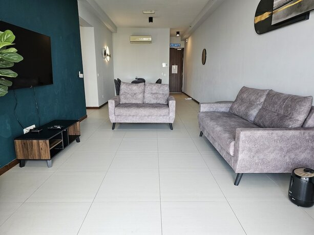 Imagen de la habitación del Hotel The Landmark by The Only Bnb. Foto 19